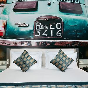 Kamer "Premium" met een King Size Bed